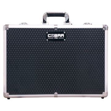 Baule Universale Cobra Pro Mod15 case con interno in foam 51.5x36.5x15.4 cm