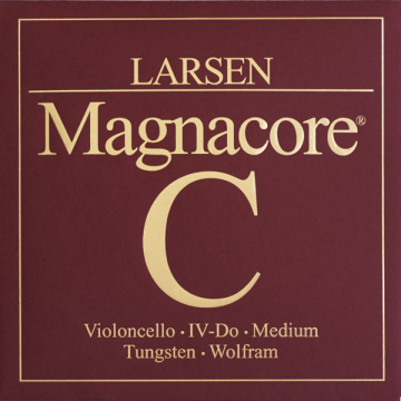 Larsen Magnacore DO Medium Corda Cello
