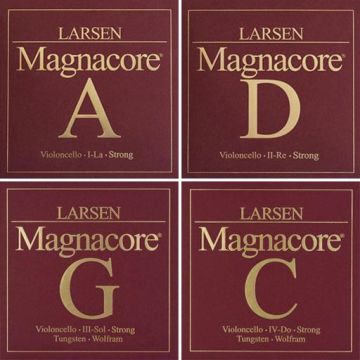 Larsen Magnacore 639506