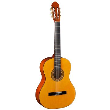 Toledo Primera 44-NT V2 chitarra classica natura lplywood
