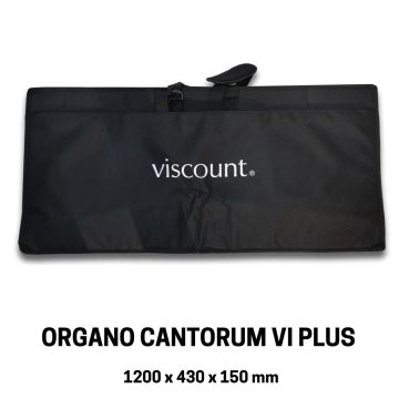 Borsa Organo Viscount per Cantorum VI