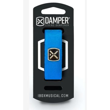 IBOX Damper DT SM26 blue small