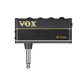 Vox Amplug 3 HIGH GAIN