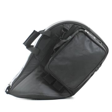 Borsa Corno francese WG-FXH black