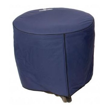 Cover timpani 29" Majestic