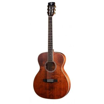 Crafter MIND T-16E/BR PRO brown