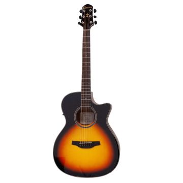 Crafter HT-250CE VS