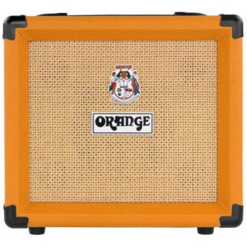 "Orange CRUSH12 Amplificatore combo chitarra 6"" 20w"