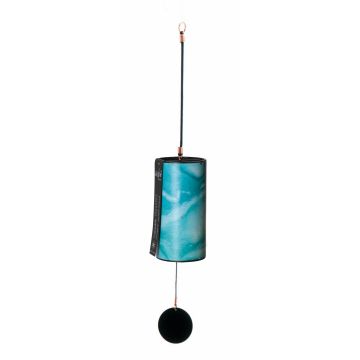 Carillon Chimes Zaphir Crystalide n.15 Sky Blue