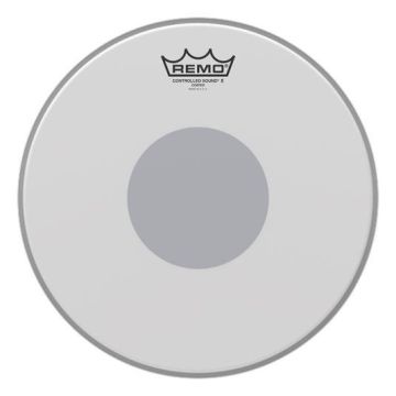 "Pelle Remo 14"" Controlled Sound Coated"