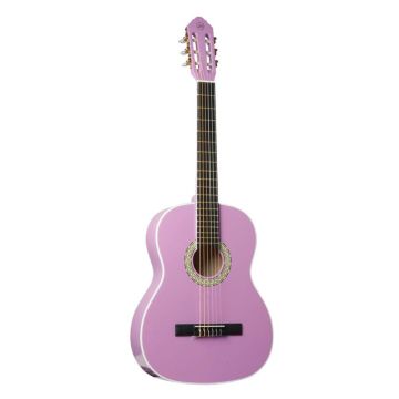 Chitarra Classica Eko CS10 violet