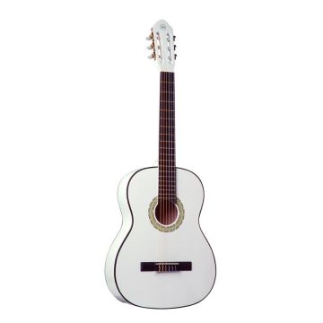 Chitarra Classica Eko CS10 white