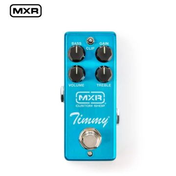 Pedale MXR CSP027 Timmy overdrive