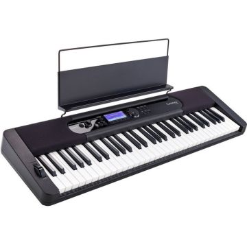 Casio CT-S400 61 tasti black