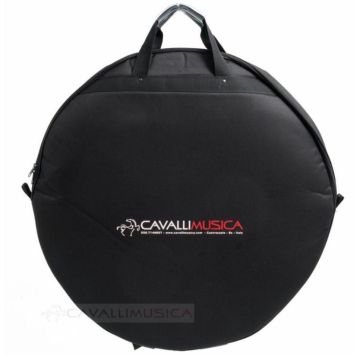 Borsa Gong 85cm 34" Cavallimusica a Zaino