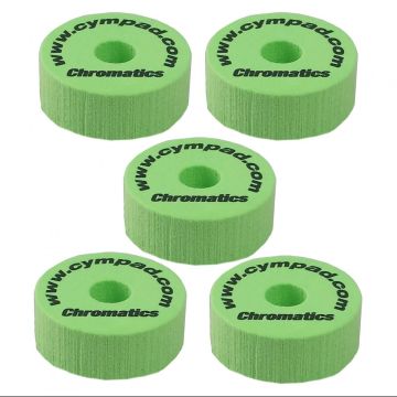 Cympad Optimizer 40x15mm green