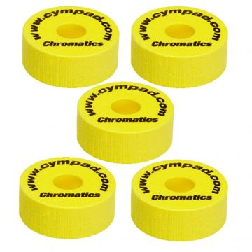 Cympad Optimizer 40x15mm yellow