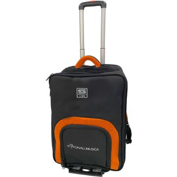 Stefy Line DB1000 Trolley Sticks Bag