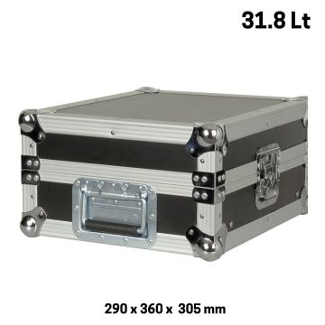 Showgear 12" Mixer Case