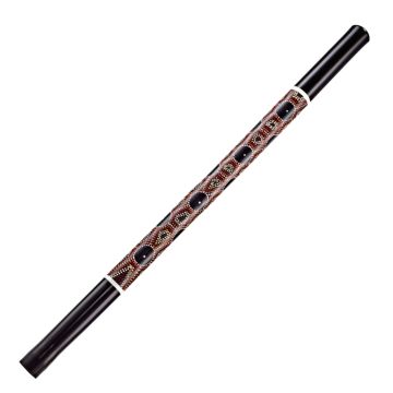 Didgeridoo Meinl Sonic Energy DD1BK 47,2" bambù 120cm