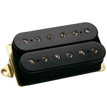 Pickup DiMarzio DP100 Super Distortion Black