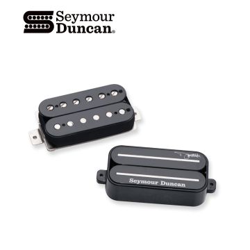 Pickup Seymour Duncan DIMEBAG set black