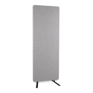 Divisorio Pronomic DIVIROOM-162 grey 162x60x3cm