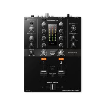 Mixer DJ Pioneer DJM-250 MK2