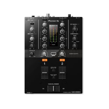 Mixer DJ Pioneer DJM-250 MK2