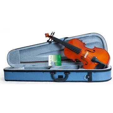 Violino 1/16 Domus Musica Rialto