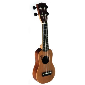 EKO DUOMICROLELE Ukulele Micro con borsa 