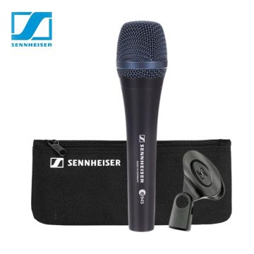 Microfono Sennheiser E945 dinamico supercardioide