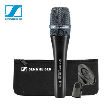 Microfono Sennheiser E965 condensatore diagramma polare selezionabile