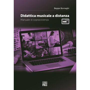 Bornaghi Didattica musicale a distanza