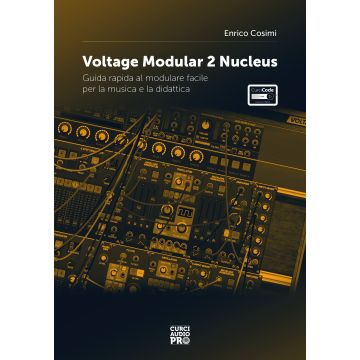 Cosimi Voltage Modular 2 Nucleus