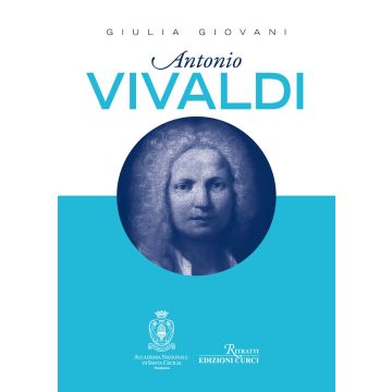 G.Giovani Antonio Vivaldi 