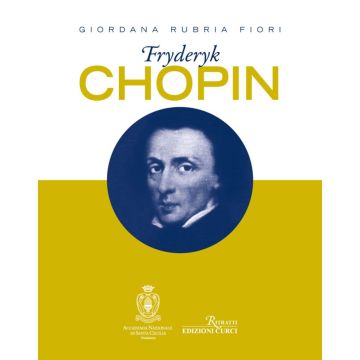 G.R.Fiori Fryderyk Chopin ritratti