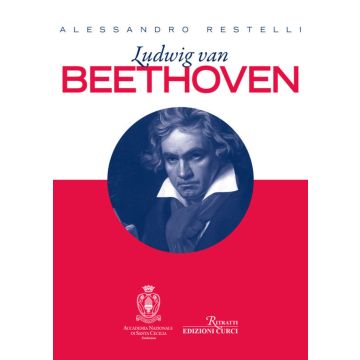 A.Restelli Ludwig Van Beethoven