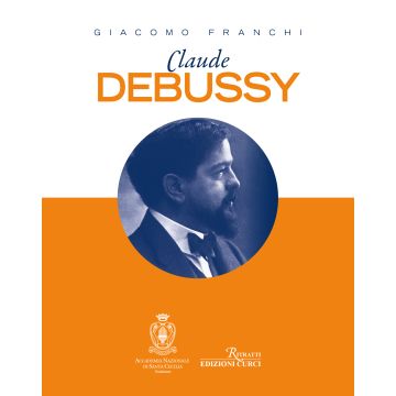 G.Franchi Claude Debussy