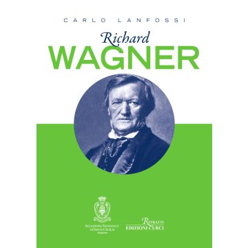 C.Lanfossi Richard Wagner 