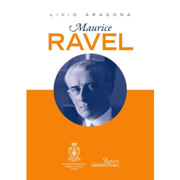 L.Aragona Maurice Ravel 