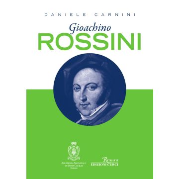 D.Carnini Gioacchino Rossini 