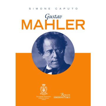 S.Caputo Gustav Mahler 