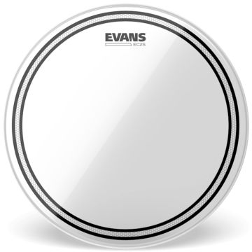 "Pelle Evans 8"" EC2s Clear SST "
