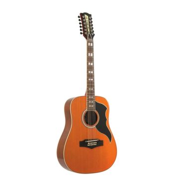 Chitarra Acustica Eko RANGER XII VR natural 