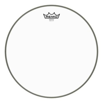 Remo SE-0114-00 Emperor Hazy Snare side