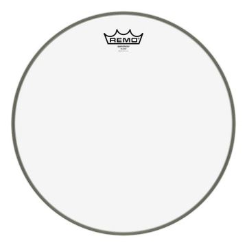 "Remo BE 0310 Emperor Clear 10"""