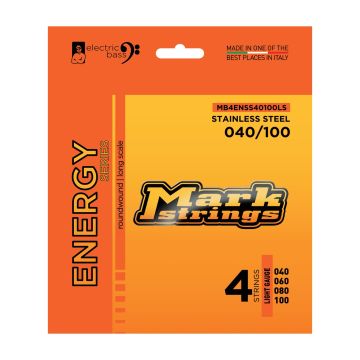 Markbass Energy 4 040-100