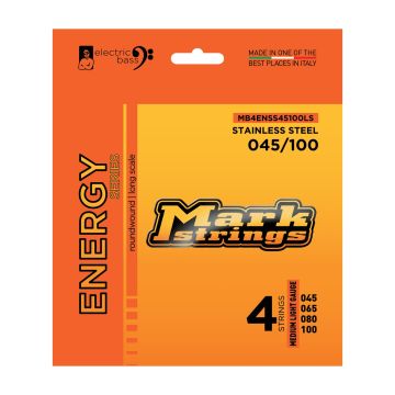 Mark Bass Energy 4 045-100