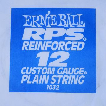 Ernie Ball EB1012 corda per chitarra elettrica